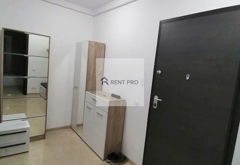 Garsonieră de vânzare | Plaza Residence | 35 mp | Etaj 2 | Lujerului - Poză 7