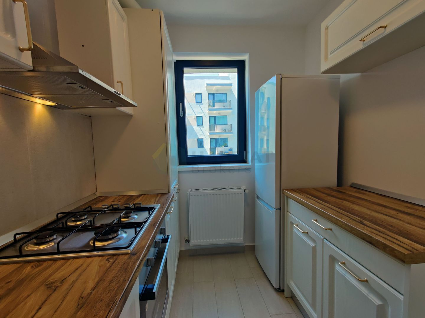 Hils Pallady, loc de parcare acoperit - Poză 11