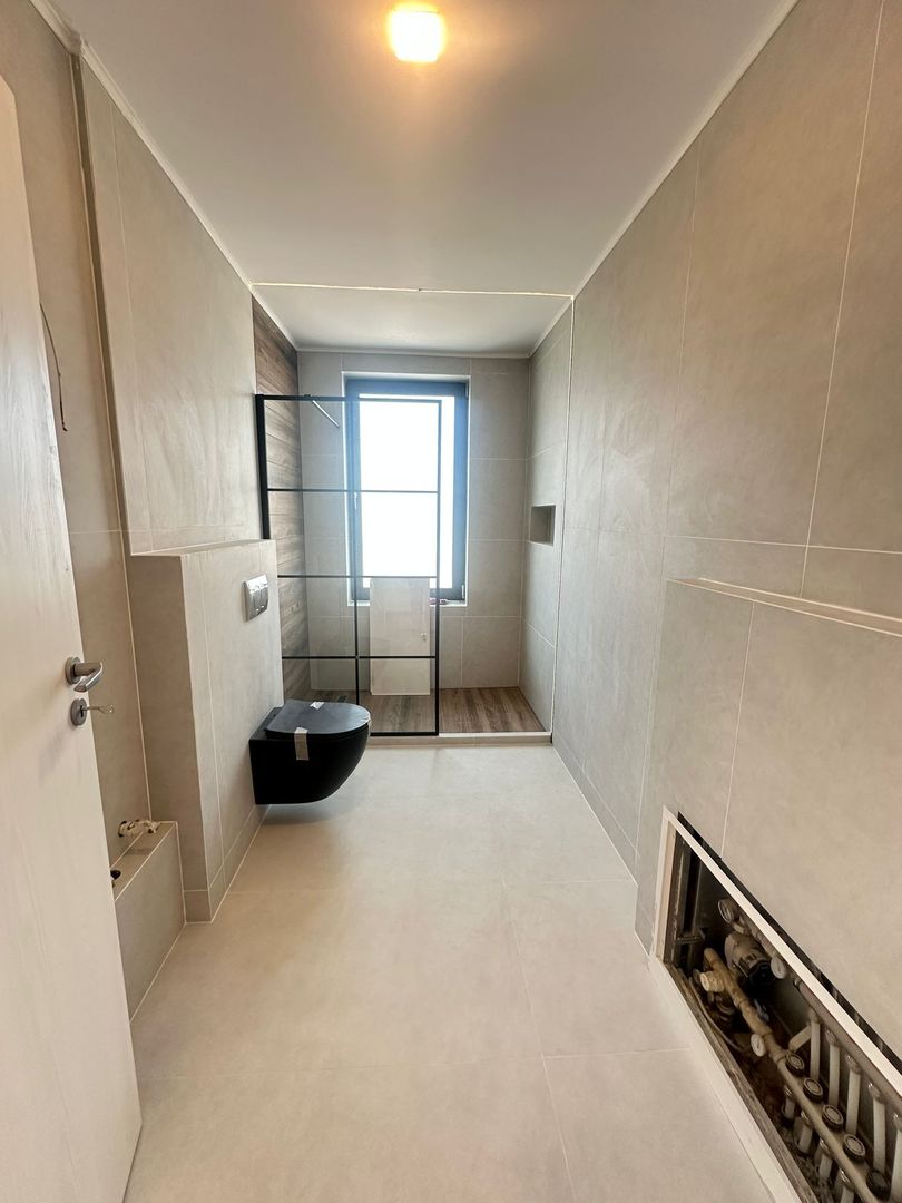 Casă P+1 modernă, finisaje premium, teren 375 mp | Tunari - Poză 6