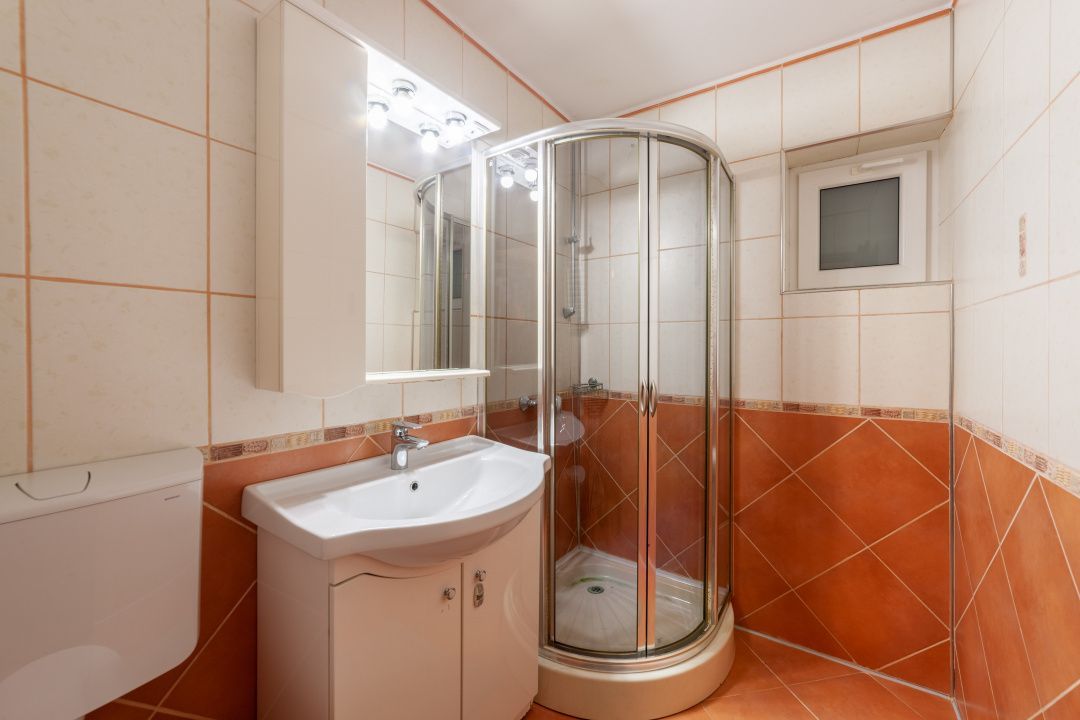 Apartament ultracentral - mobilat si utilat - Zona Centrală - Poză 9