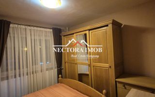 NECTORA IMOB-Apartament 2 camere, Parter, Zona Decebal, Mobilat/Utilat - Poză 5