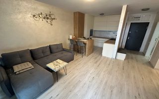 Apartament de 2 camere, 56mp, parcare Zona Concept 9 - Poză 2