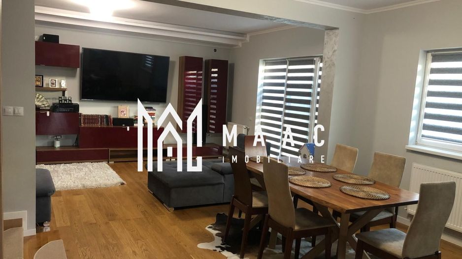 Casa Individuala | 4 Camere | 157 MpU | Curte Libera de 170 Mp | Arhitectilor - Poză 1