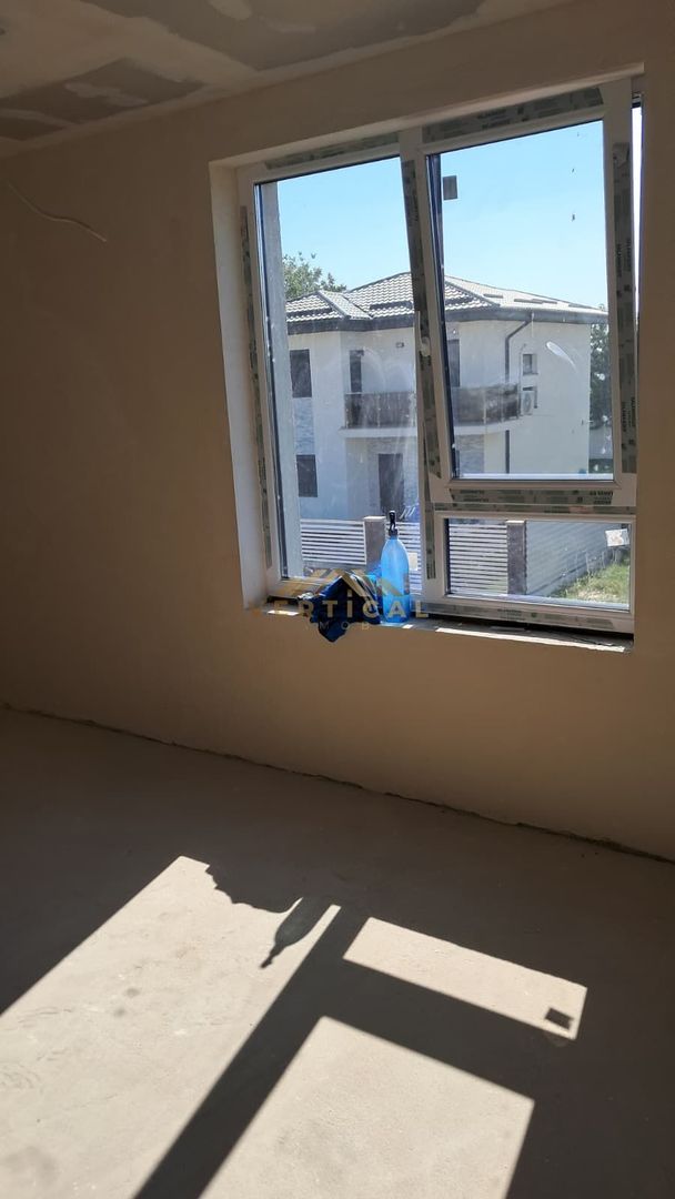 Casă Nouă P+1 Tip Calcan | 4 Camere | 3 Dormitoare - Poză 22