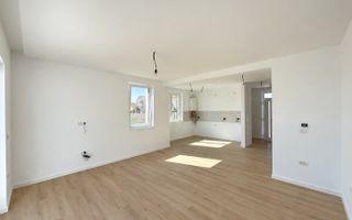 Duplex finalizat - Drumul Boilor. Toate utilitatile. Teren mare. - Poză 2