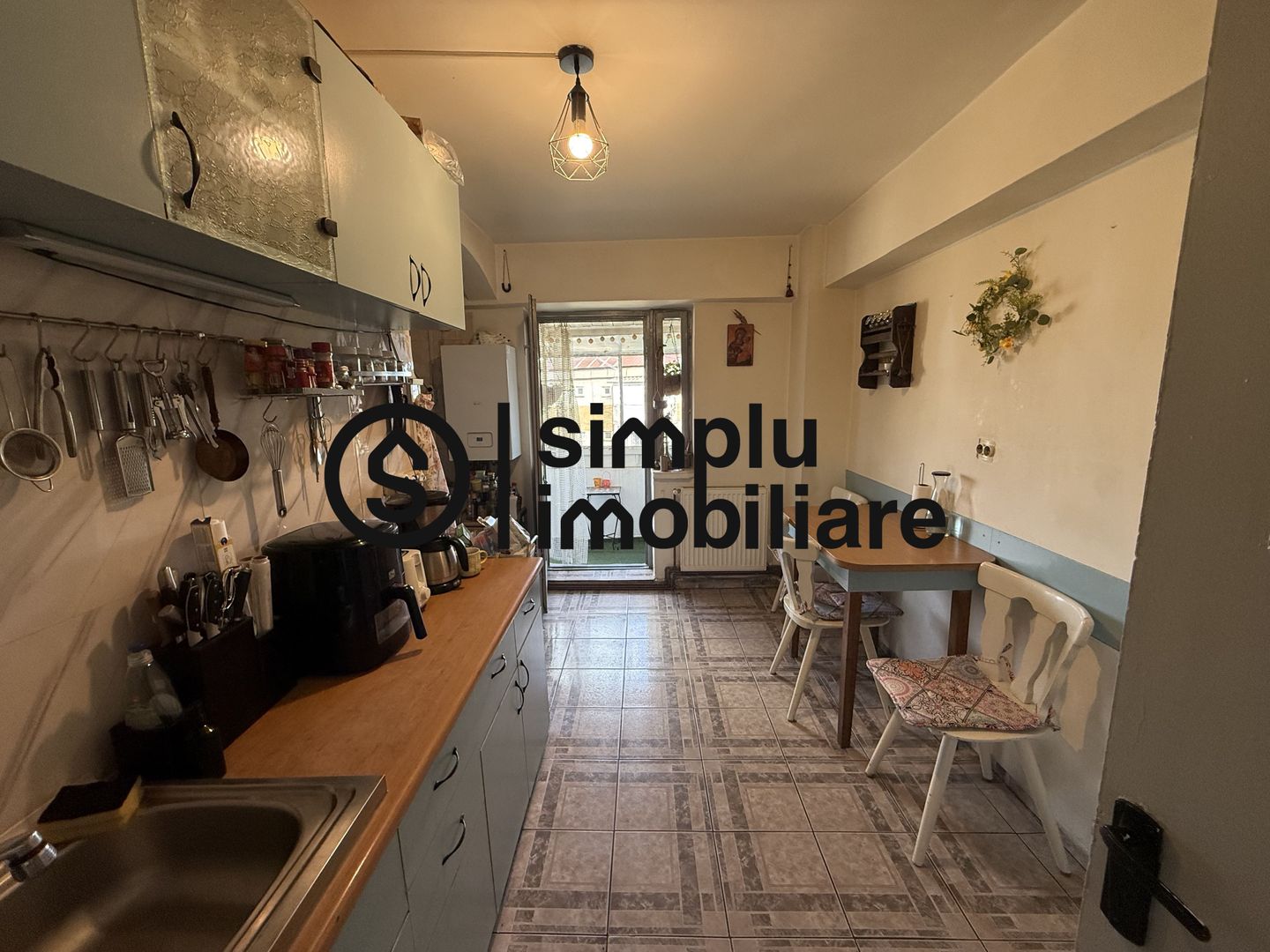 Apartament 3 camere decomandate - Sarari - Poză 14