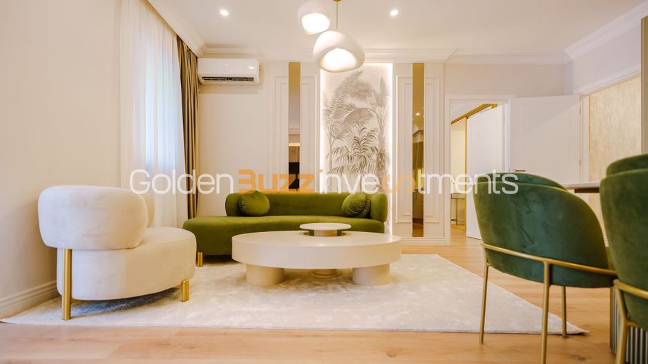 Apartament nou 2 camere | Mobilat și utilat - Poză 4