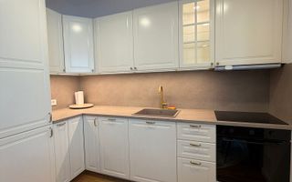 2 camere | Residence5 | Baneasa | Pipera | Iancu Nicolae - Poză 6