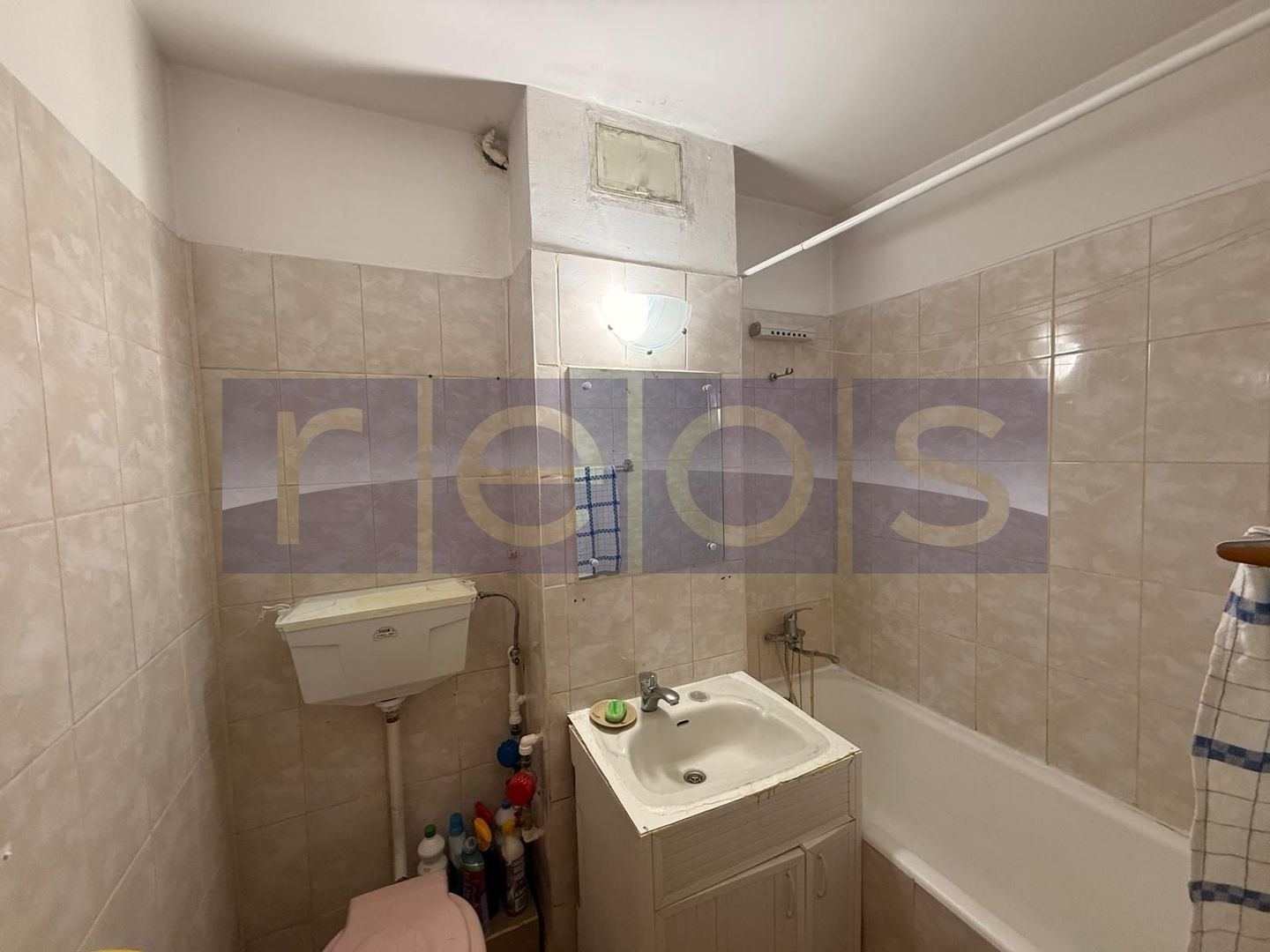 VANZARE 2 CAMERE | ZONA PARK LAKE | PIATA AMBROZIE | NICOLAE GRIGORESCU | - Poză 5