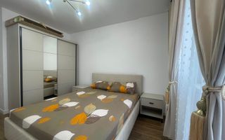 Apartament 2 camere -tip studio, Metrou Berceni, prima inchiriere - Poză 7