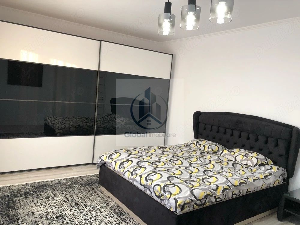 Apartament 4 camere de închiriat | Bazilescu | 200 mp | 2024 - Poză 9