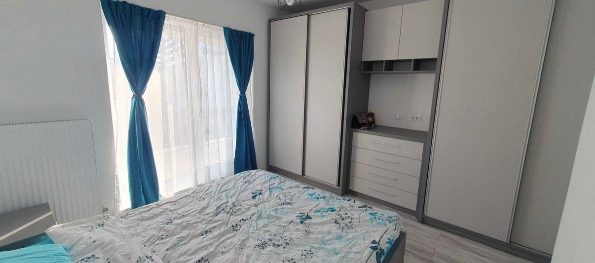 AP. 2 CAMERE- TITAN RESIDENCE, CENTRALA PROPRIE, PARCARE SUPRATERANA - Poză 15