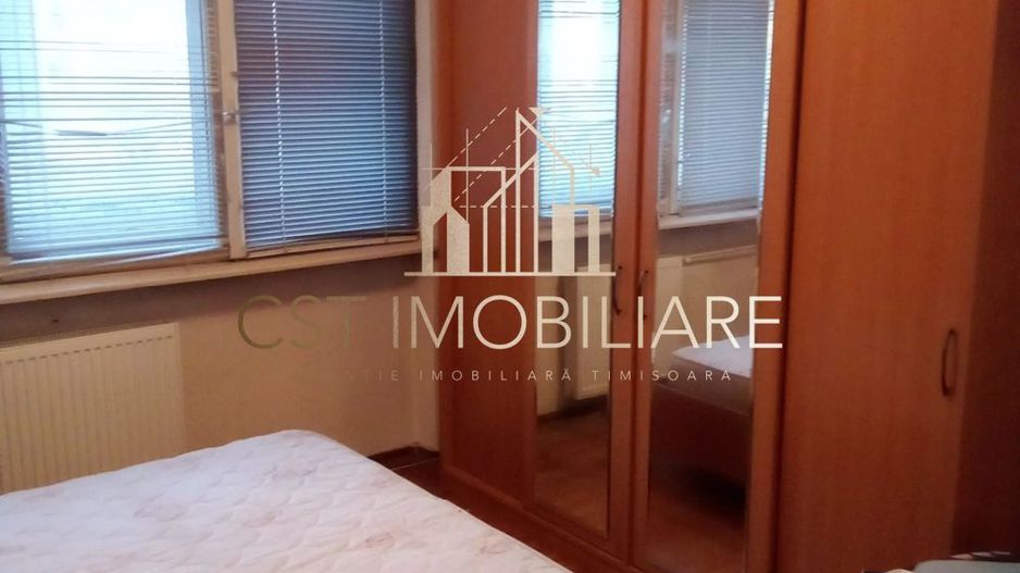 Apartament 2 camere Gara de Nord - Poză 1