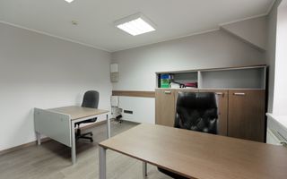 Vânzare spațiu de birou 188 mp, str. Zamfir Arbore, Centru - Poză 19