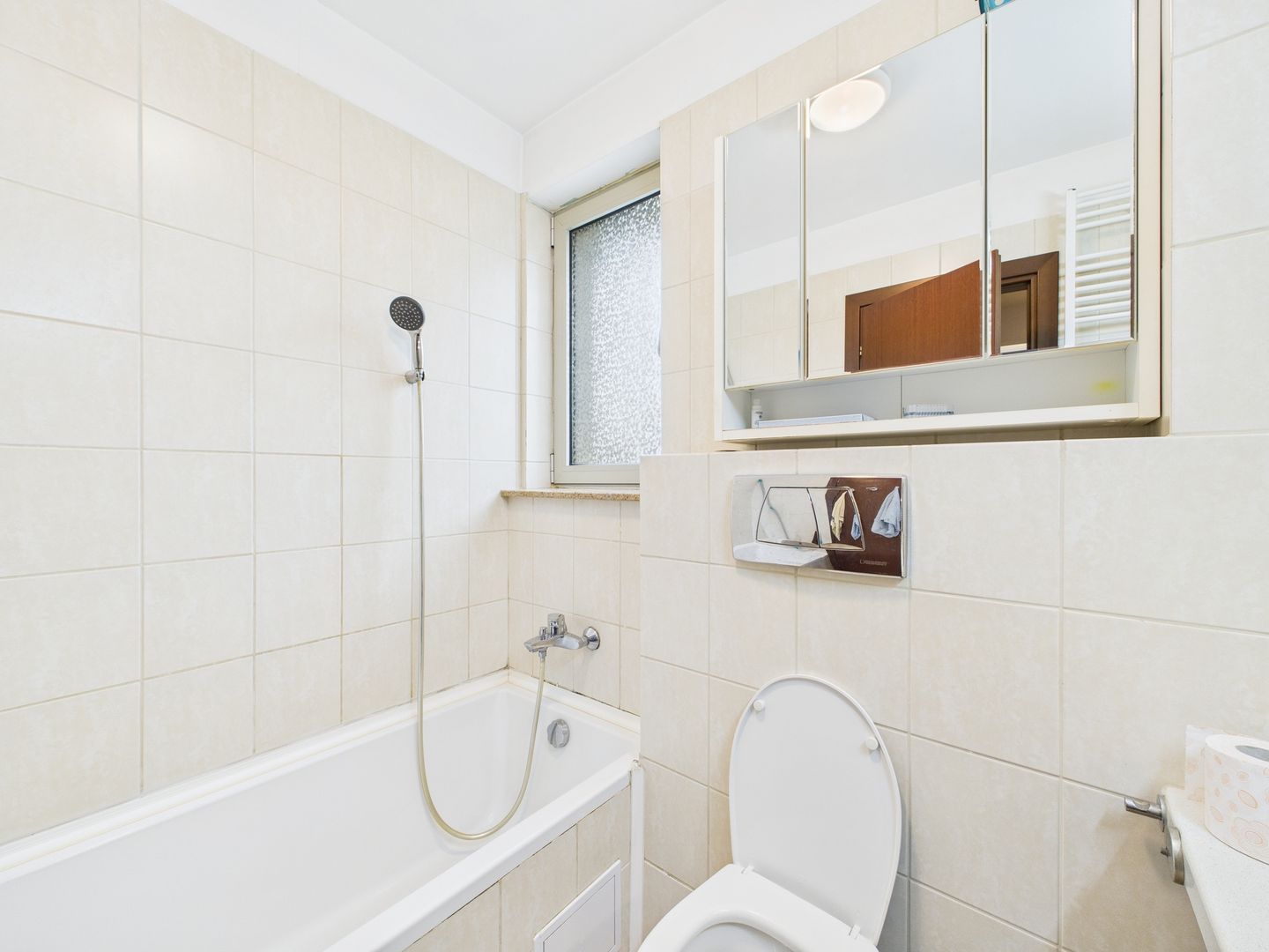Apartament 3 camere West Park Residential, parcare și boxă incluse - Poză 8
