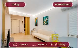 Cortina North || Studio || Comision 0 - Poză 4