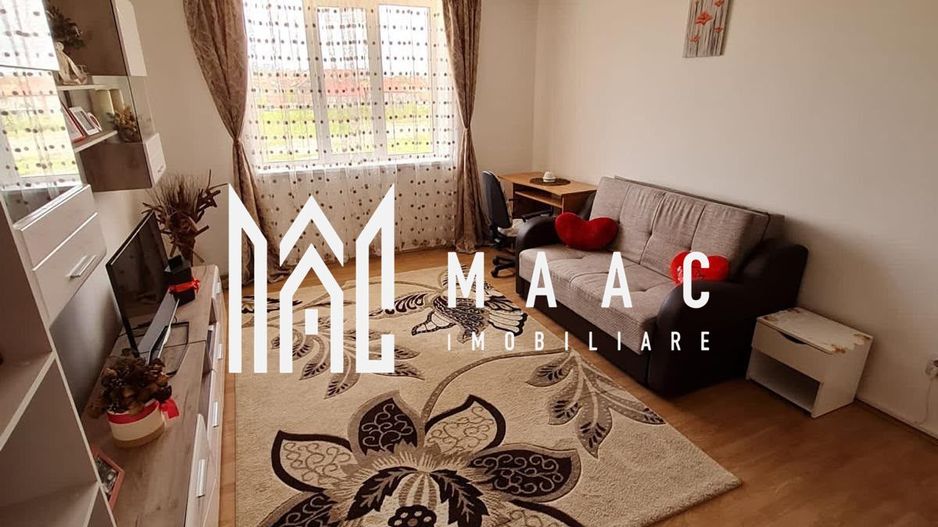 Apartament 1 cameră de vânzare | Turnișor, Sibiu | 41 mp - Poză 5