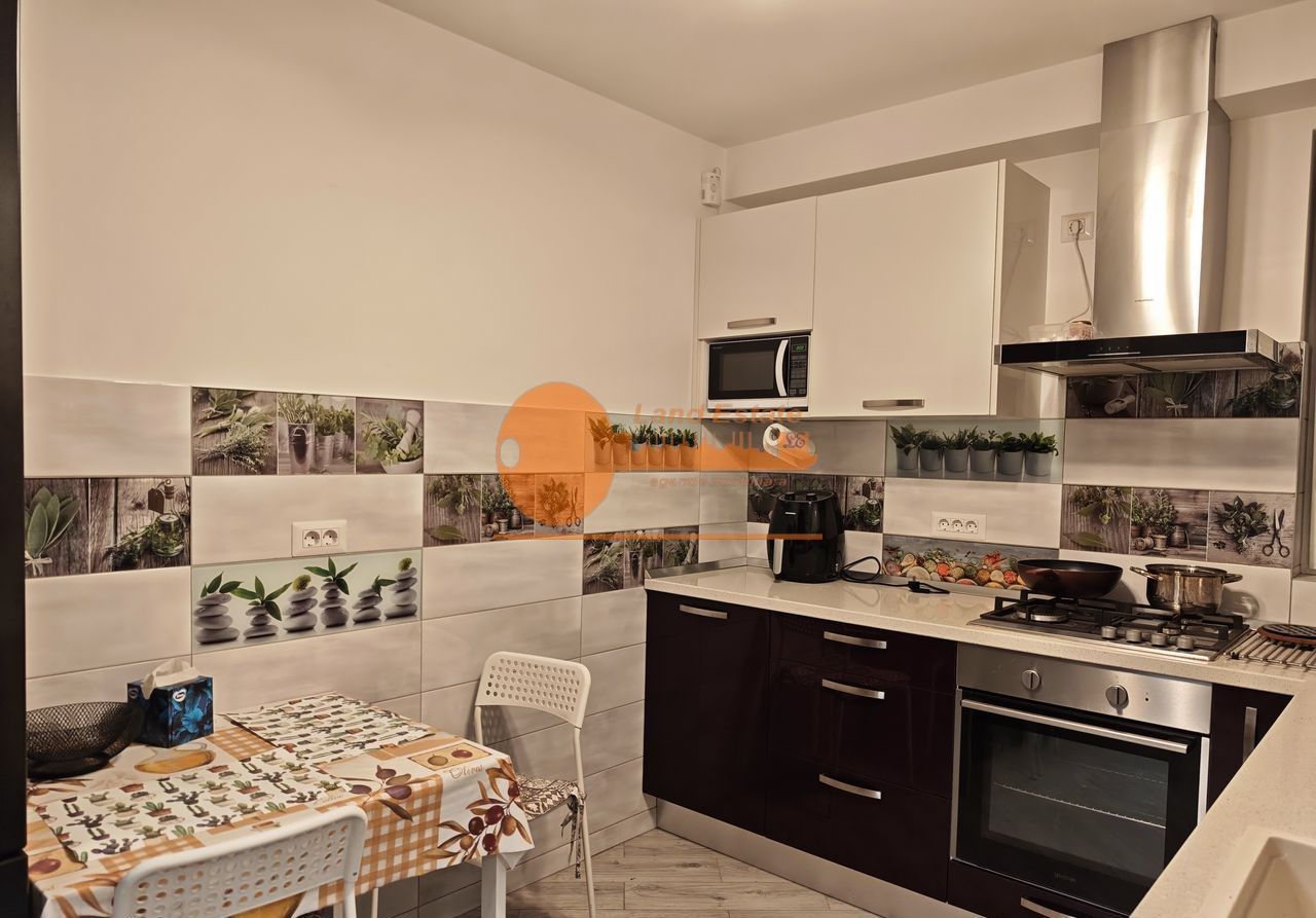 Apartament - 2 camere Plaza Romania (9min metrou Parc Drumu Tabarei) - Poză 5