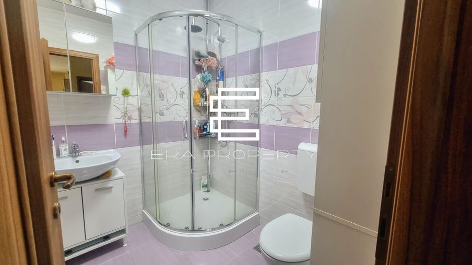 Apartament 4 camere – Etaj retras – 2 terase –Doamna Stanca,Selimbar - Poză 12