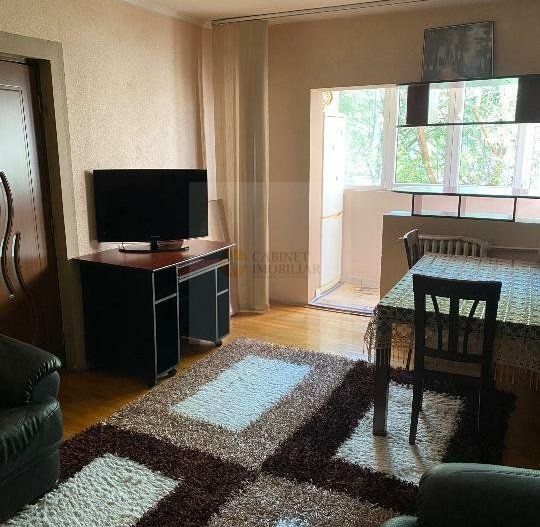 2 camere | Decomandat | bloc '81 | Metrou Gorjului - 50m | et 2/8 - Poză 1