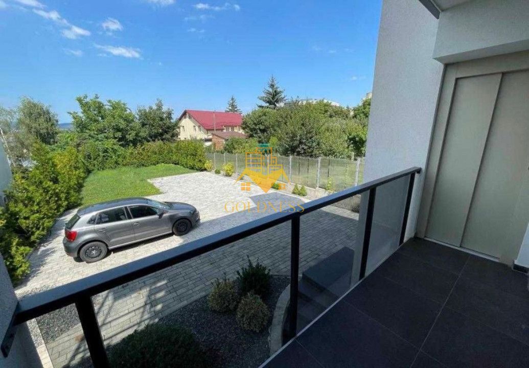 3 Camere de Lux, Hasdeu, SemiCentral, UMF, Gradina Bota, Parcare - Poză 8