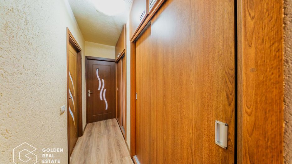 Apartament 3 camere decomandat, Calea Aurel Vlaicu - Poză 18