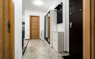 2 camere, etaj 1, 50 mp, situat langa Politehnica, bloc nou, Metrou Grozavesti - Poză 9