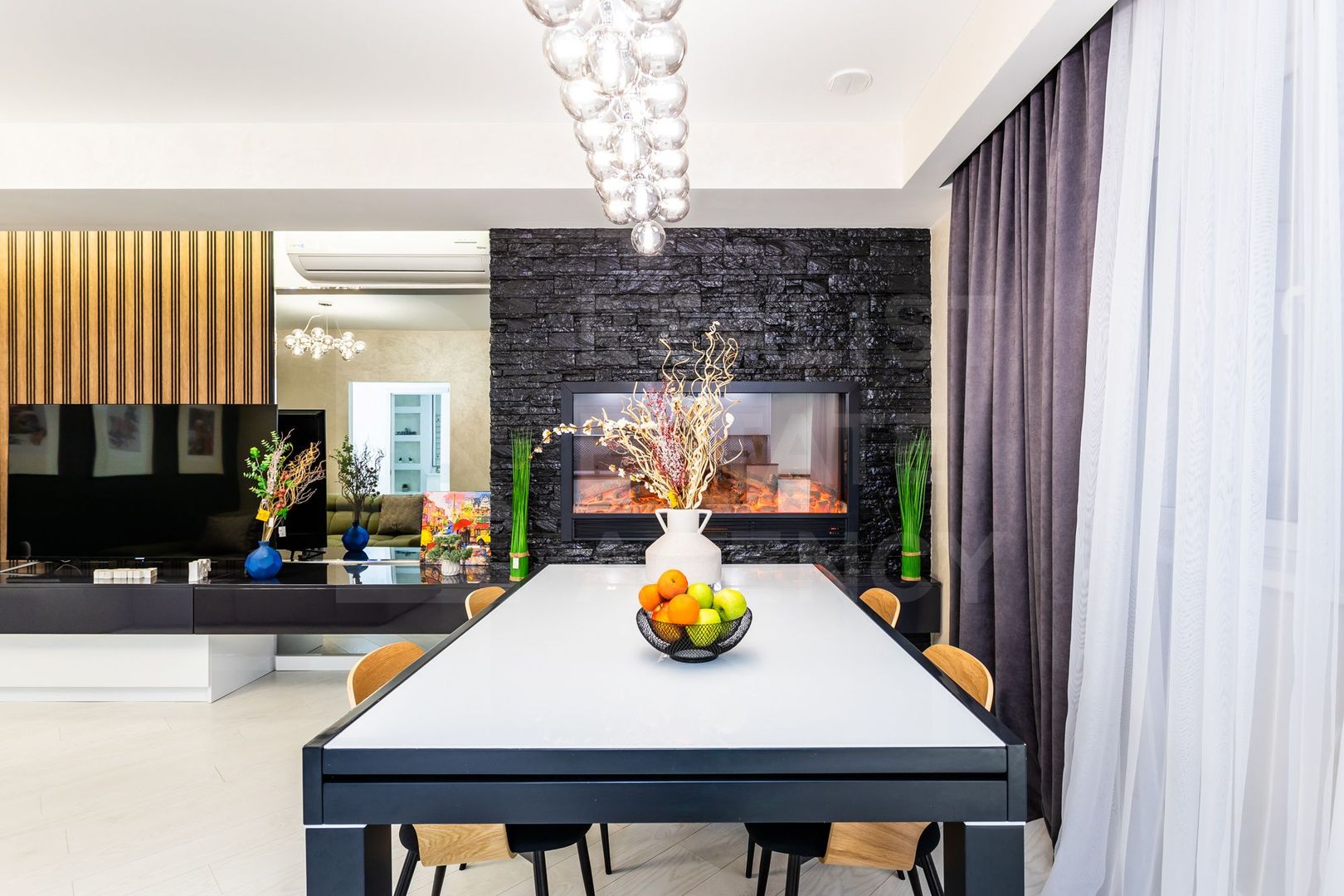 Vânzare, apartament, 3 camere, str. Bogdan Voievod, Râșcani - Poză 24