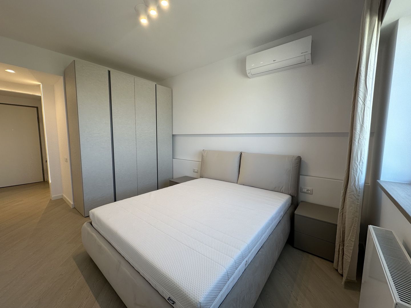 Apartament 2 camere de inchiriat  | Cortina North - Poză 5