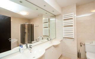 Apartament LUX**4 camere**176 MP**2 locuri parcare//PRIMAVERII - Poză 10