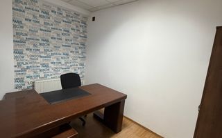 Spațiu de birouri de închiriat | În Clădirea Registrului Comerțului Sibiu - Poză 6