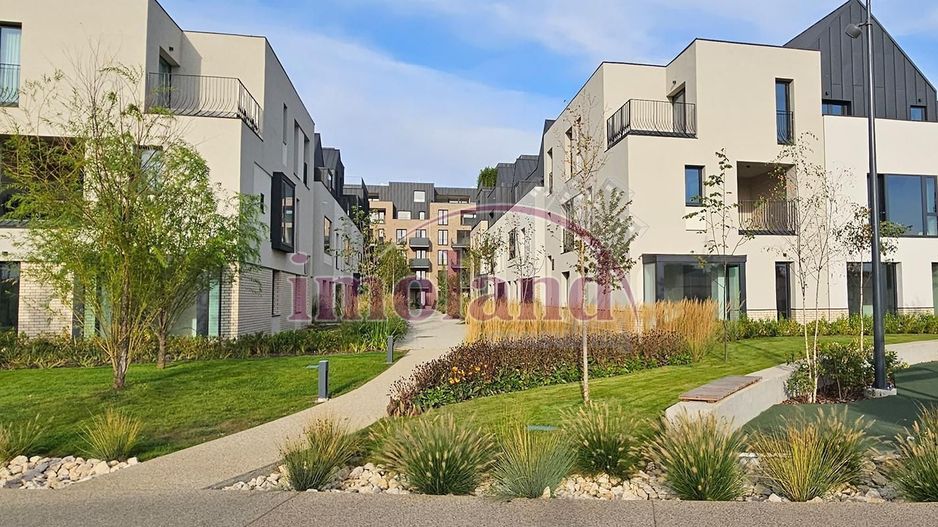 Parkview - apartament 4 camere - mobilat&utilat - Avalon Estate-Pipera - Poză 4