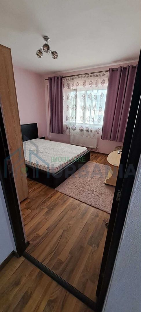 Apartament 2 camere de vânzare în Canta, Iași - Poză 2