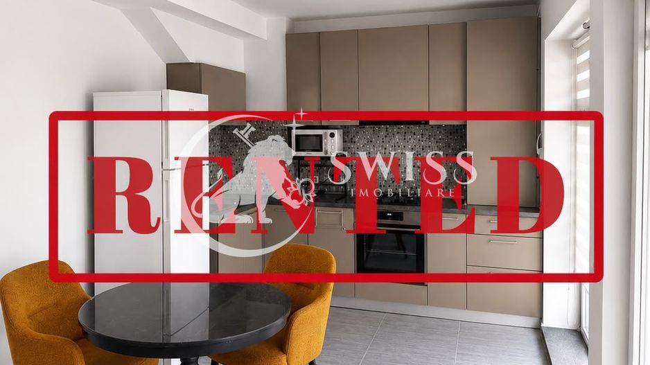 Studio modern 38mp | Imobil tip vilă | Curte Privată | 5 min de UMF - Poză 1
