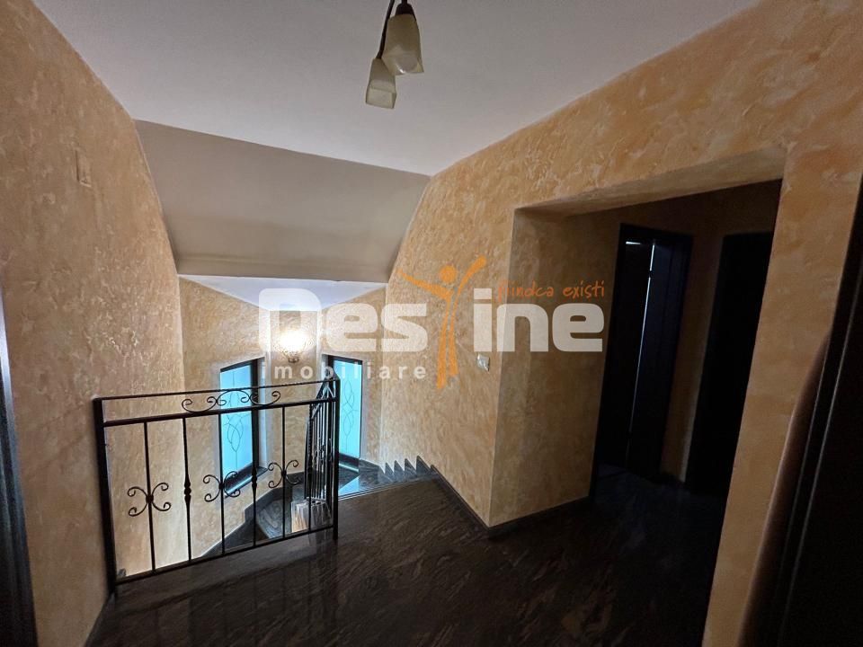 Casa cu piscina Fermelor 840mp teren  285.000€ - Poză 12
