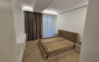 VANZARE APARTAMENT 80MP | 3 CAMERE | MOBILAT-UTILAT LUX | TERASA 24MP - Poză 5