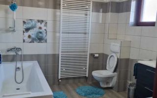 Casa 5 camere | 160mp | Terasa | Balcon | Pivnita | Sura Mica - Poză 6