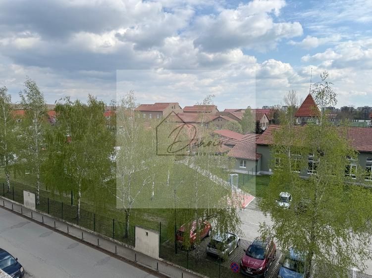 Apartament 2 camere Green Vista I 2 bai I COMISION 0% - Poză 5