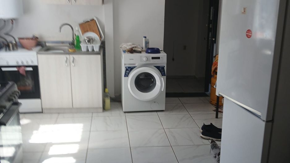 CASĂ DE VÂNZARE – AGIGEA | 250 MP TEREN ÎN PROPRIETATE - Poză 1