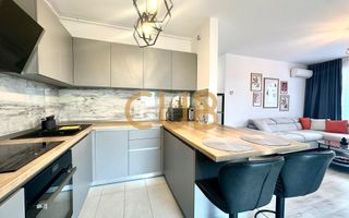 IRIS - Ap2cam |centrala,AC,parcare subteran| C.Aradului - Lipovei - Poză 12