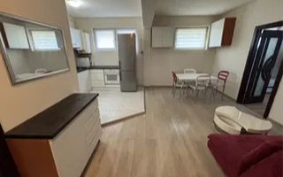 Chirie în cartierul Mănăștur - Apartament cu 2 camere - Poză 4