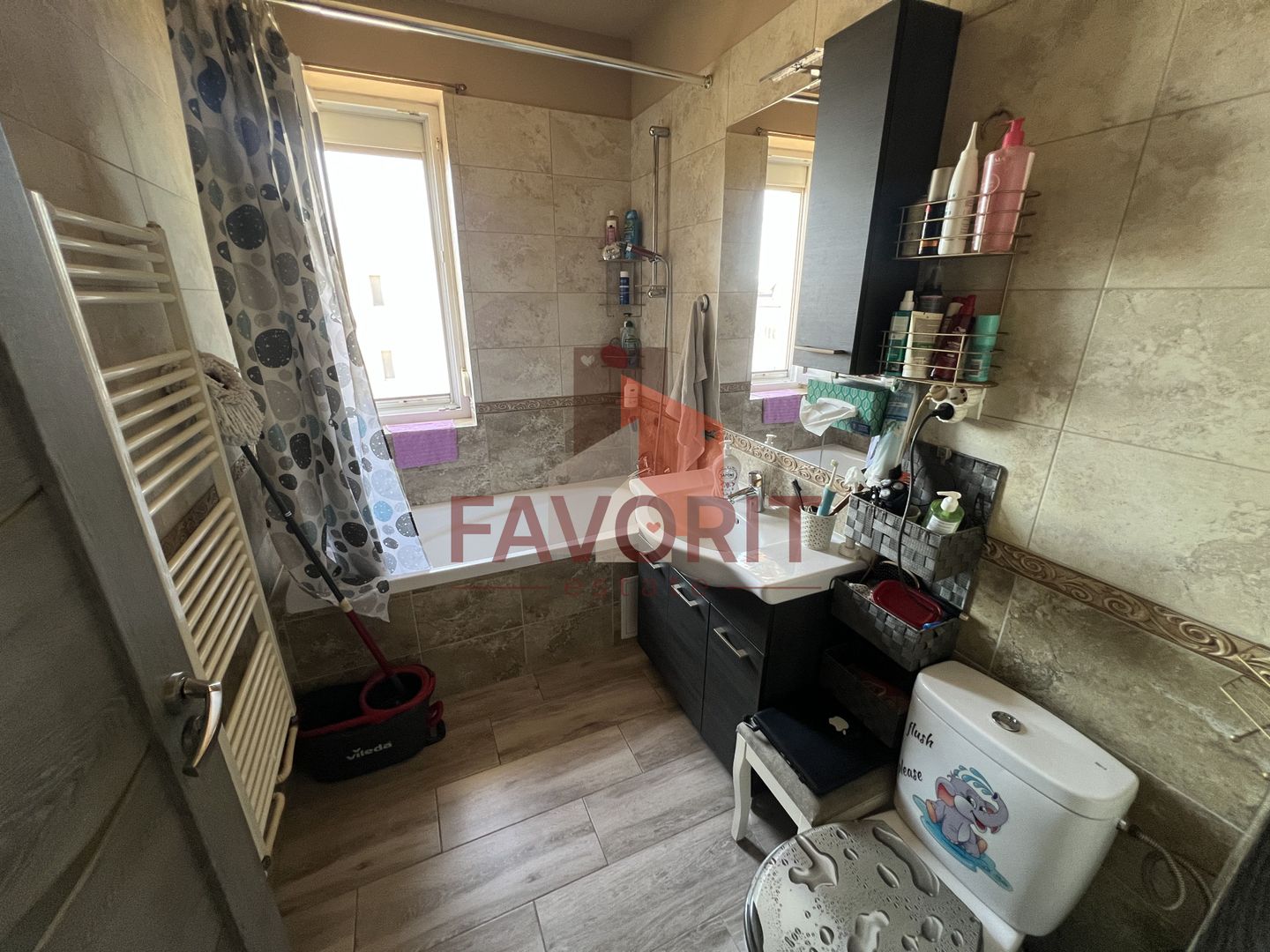 Apartament 2 camere | Scara interioara | Mansarda amenajata | Giroc - Poză 8