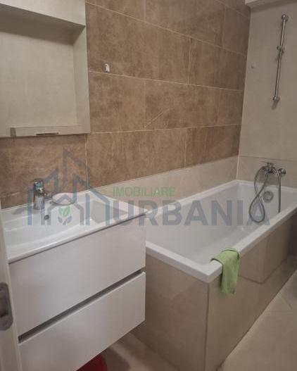 Apartament 2 camere decomandat, zona Tatarasi - Poză 4