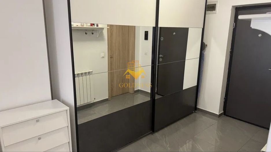 2 camere, modern, Andrei Muresanu Zona Revo, Calea Turzii, Sigma - Poză 3