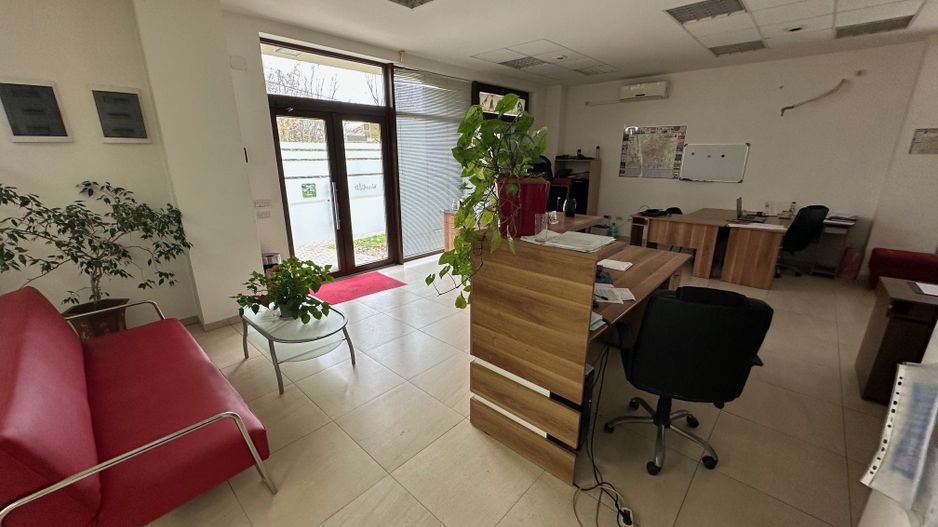 Spatiu Comercial zona Aradului - 4 locuri de parcare - Poză 2