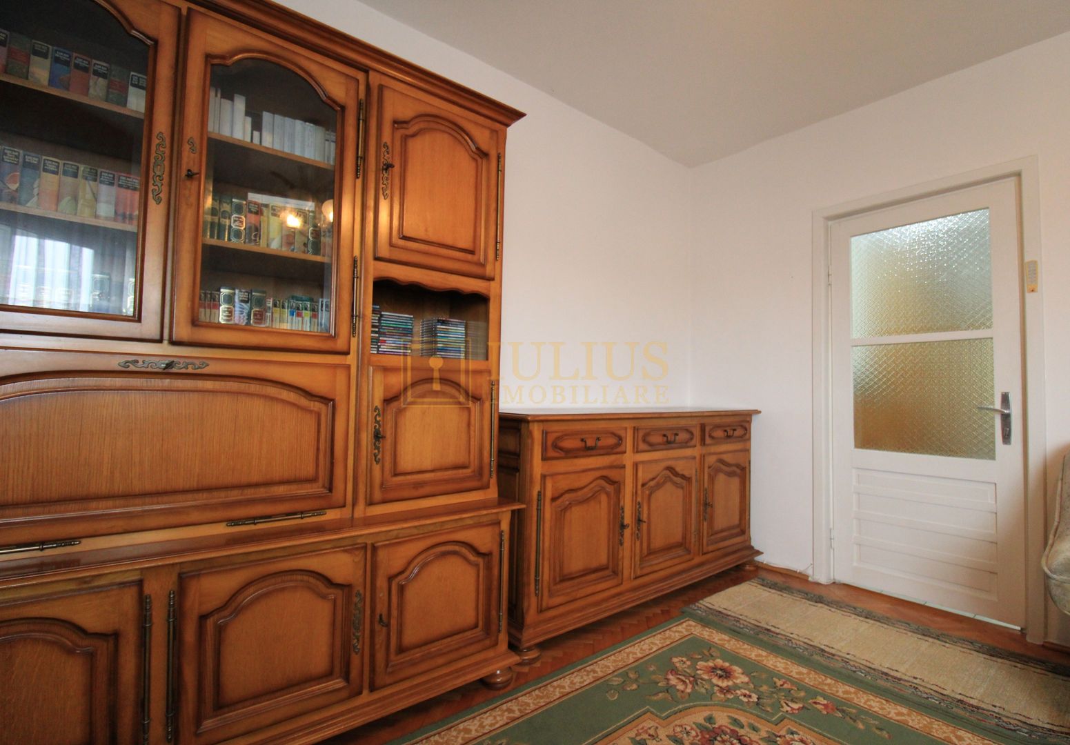 2 camere, Aradului, centrala proprie. - Poză 18