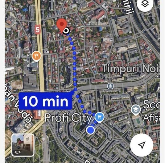 Apartament 2 camere PARCUL TINERETULUI SECTOR 4... - Poză 5