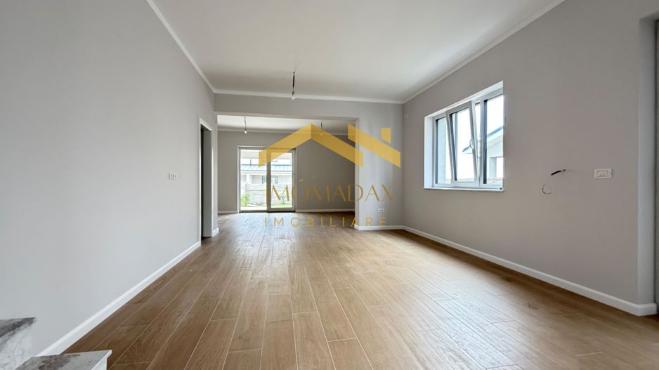 Bucovat-Duplex P+E-Finisaje la Alegere - Poză 4