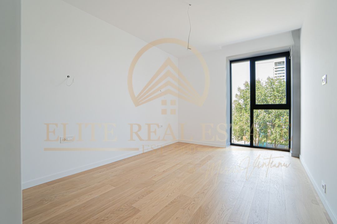 Stațiunea Mamaia - Vânzare apartament cu 2 camere, 2 bai cu vedere la mare. - Poză 11