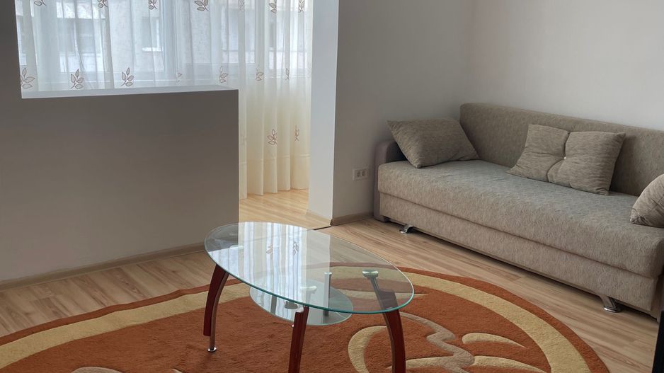 Girocului-Gen 25 | 1 Camera | Decomandat | Centrala proprie | Aer conditionat - Poză 1